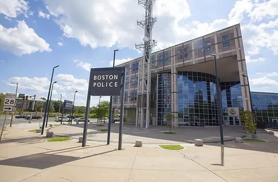 Boston Police Department